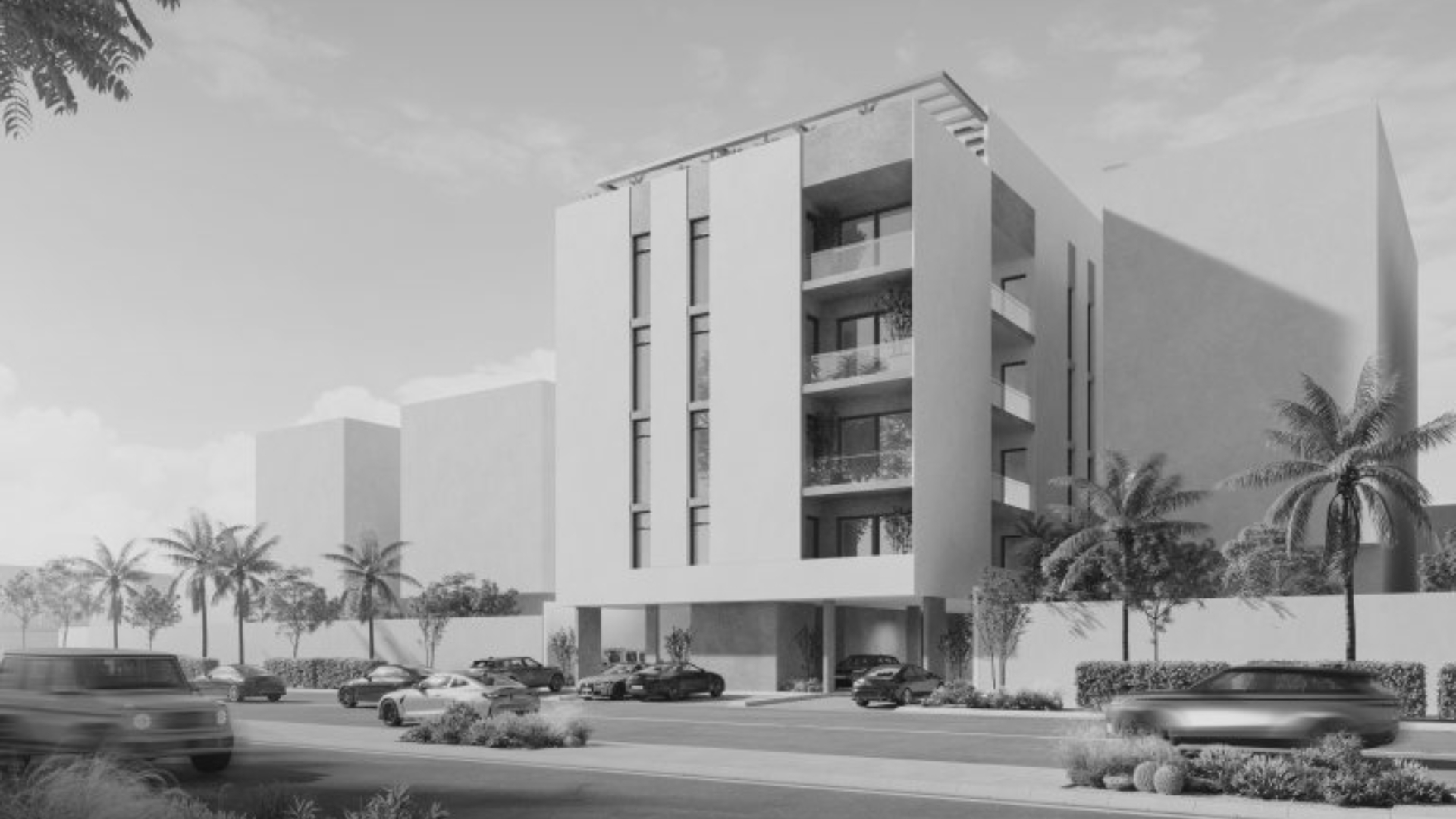 النرجس، الرياض